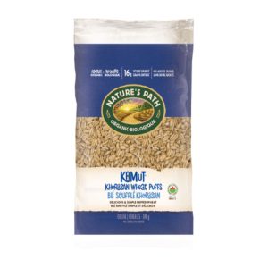 ORGANIC PUFFED KAMUT CEREAL