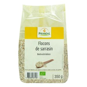 BUCKWHEAT FLAKES