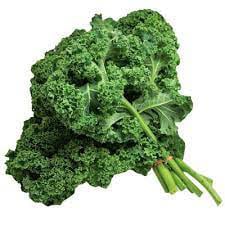 ORGANIC GREEN KALE