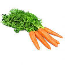 ORGANIC CARROT