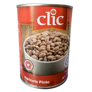 PINTO BEANS