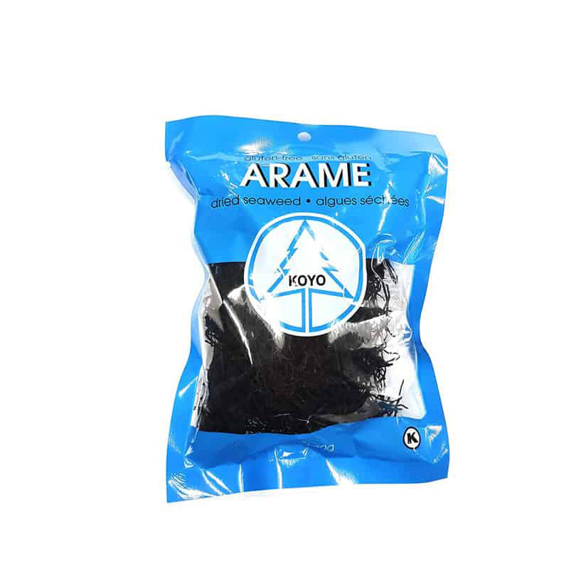 ARAMA SEAWEED