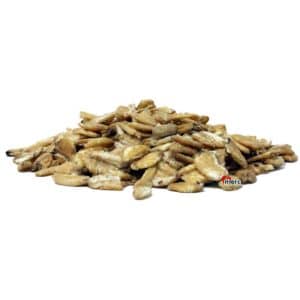 ORGANIC KAMUT FLAKES CASE