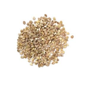 ORGANIC PEARL BARSLEY