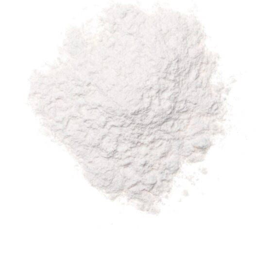 ARROWROOT STARCH CASE