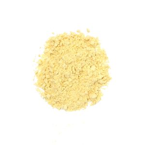 ORGANIC YELLOW GROUND MUSTARD CASE