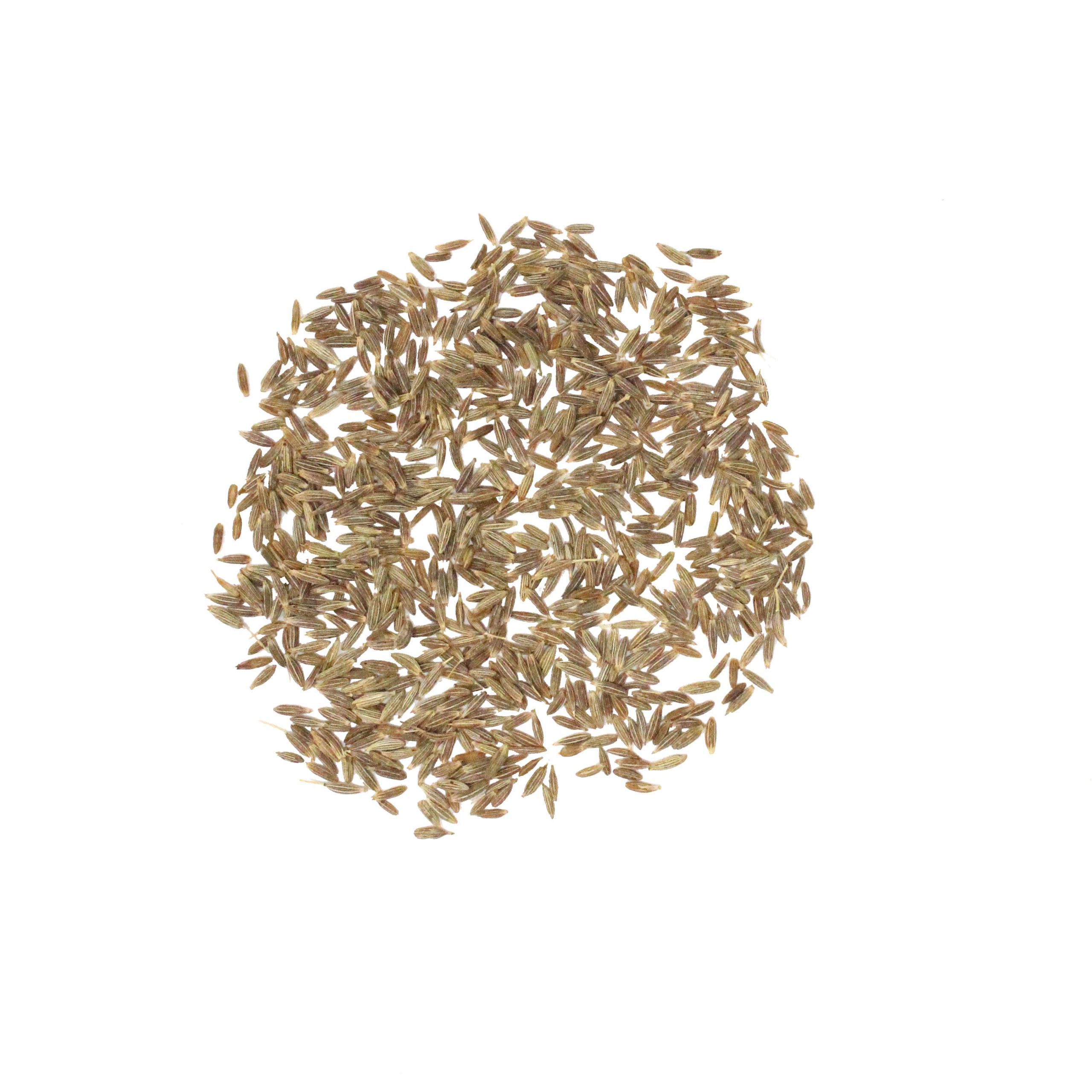 ORGANIC WHOLE CUMIN