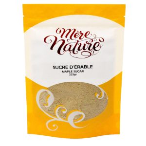 MAPLE SUGAR