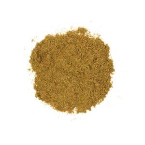 GROUND ANISE CASE