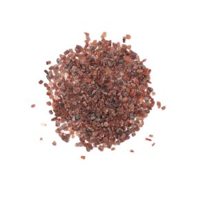 HIMALAYAN BLACK SALT (KALA NAMAK) CASE