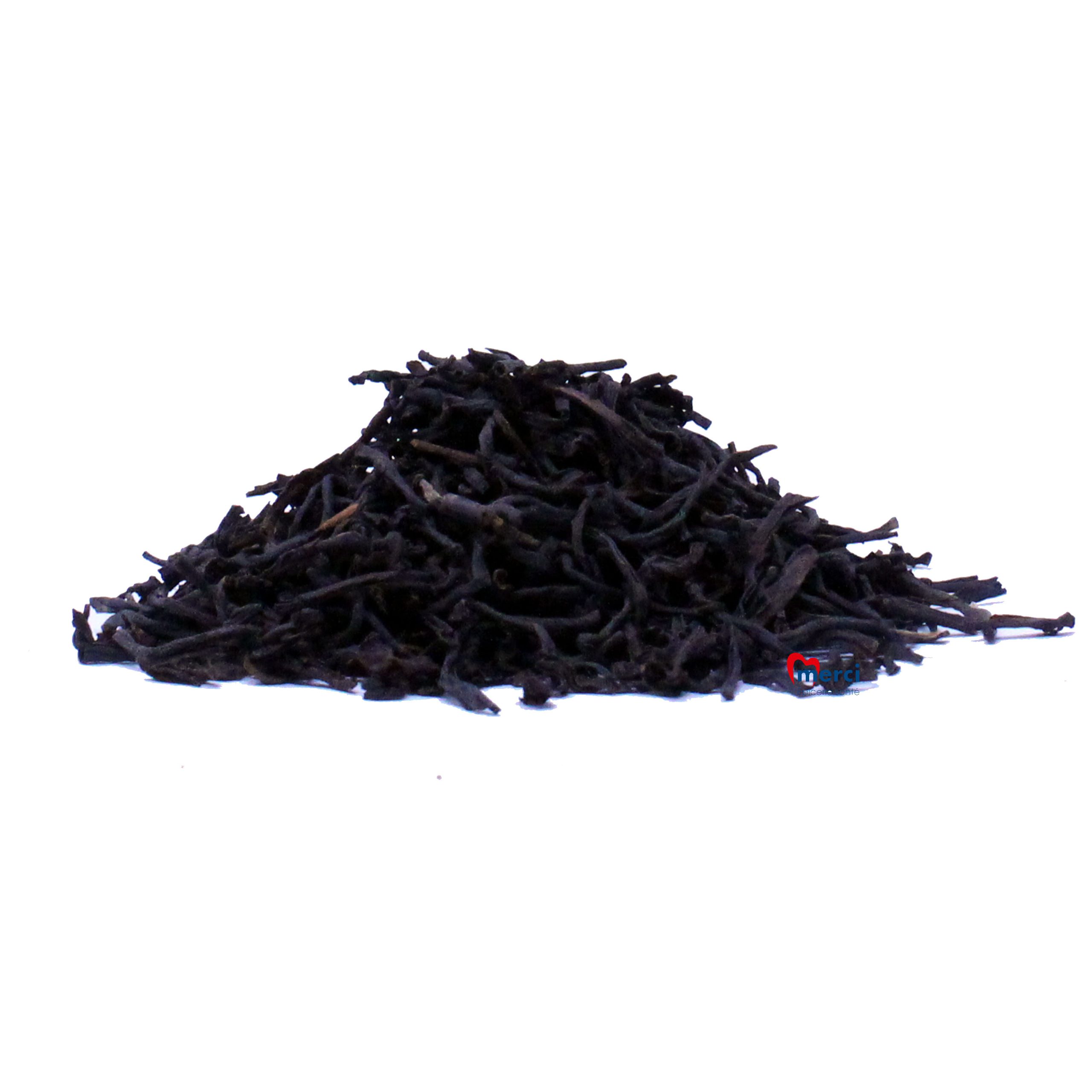 TEA ENGLISH BREAKFAST CASE