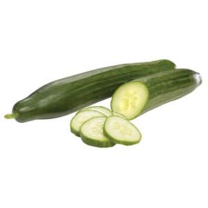 ORGANIC CUCUMBER