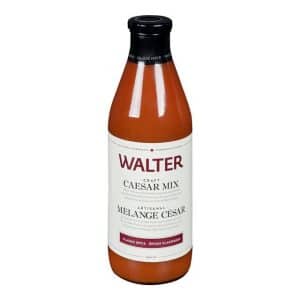 WALTER CEASAR CLASSIC SPICES MIX