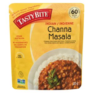 CHANNA MASALA