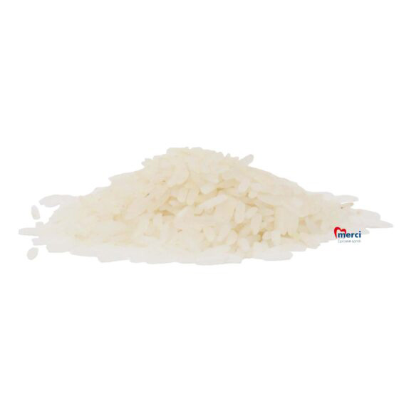 Basmati Blanc Biologique Caisse (Pakistan)