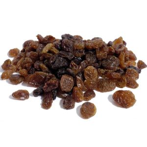SULTANA GRAPES 12.5KG CASE