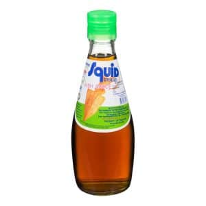 FISH SAUCE