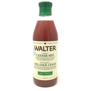 WALTER CRAFT CEASAR VEGAN