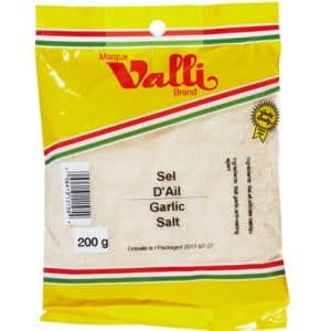 Sel d'Ail (VALLI)