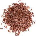 Riz Jasmin Rouge Biologique Caisse (THAILANDE)