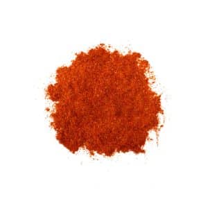 GROUND SAFFRON CASE