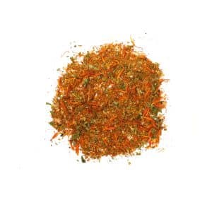 PAELLA SPICES CASE