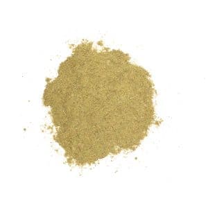 GROUND SAVORY CASE