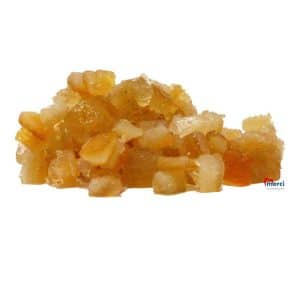 ZEST OF ORANGE CASE