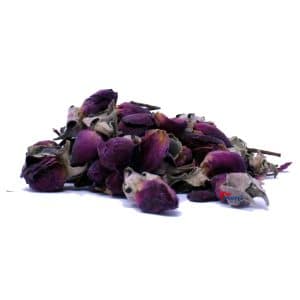 ROSE-BUTTONS WHOLE CASE