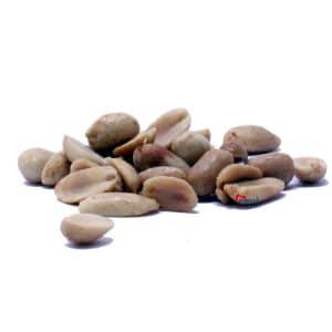 SALTED ROASTED WHITE PEANUT