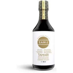 Tamari Légère Biologique Platine (SAN J)