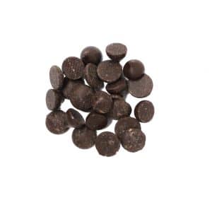 Pépites Chocolat Mi-Sucré Biologique - 4000 Caisse (BELGIQUE) 10KG