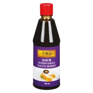 Sauce Hoisin Panda (Bout. Plastique) (LKK)