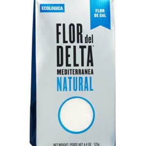 Fleur de Sel (DELTASAL)