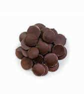 Pastilles Chocolat Végane 46%(MÈRE NATURE)