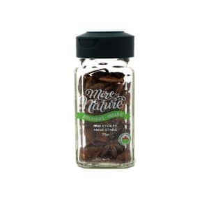 Anis Étoilé Biologique (MÈRE NATURE)